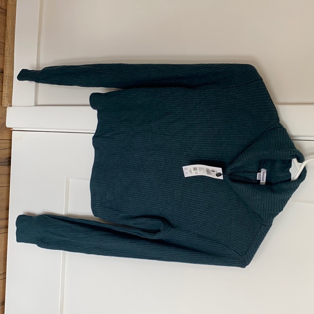 Garage Tatiana Turtle Neck